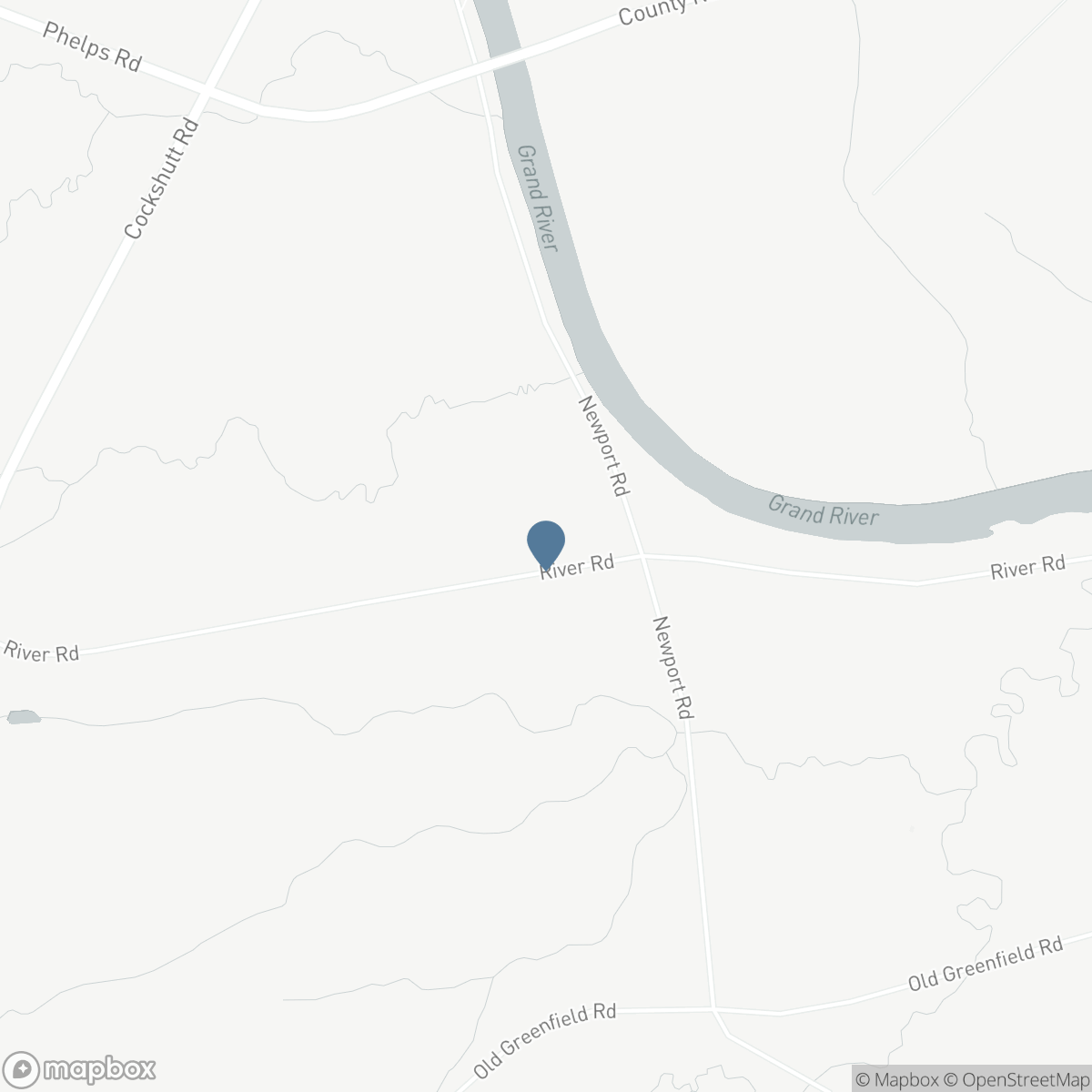 70 RIVER Road, Brantford, Ontario N3R 0C1